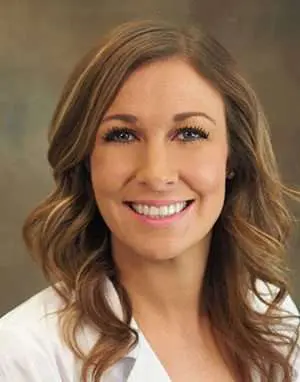 A photo of Tiffany Fetterman