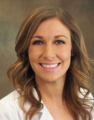 A photo of Tiffany Fetterman